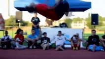 Freestyle Football Compilation