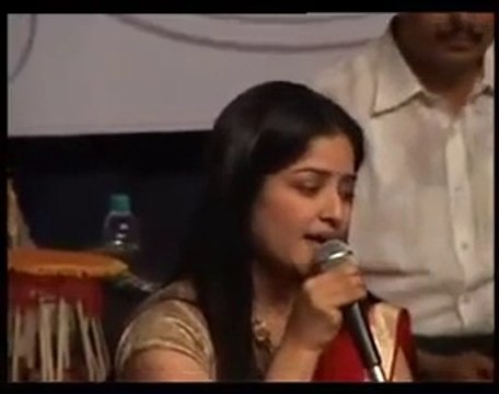 Lag Ja Galy K Phir Yeh Haseen Raat Ho Na Ho..