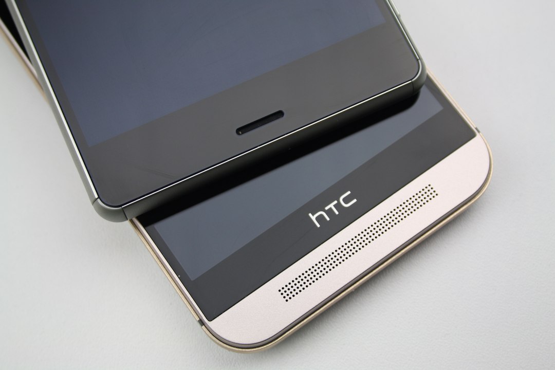 Speaker: htc one m9 vs sony xperia z3 | lautsprecher im vergleich