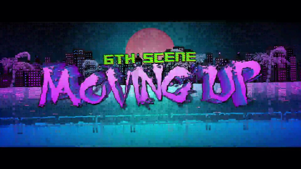 Test OBS avec Hotline Miami 2 : Wrong Number