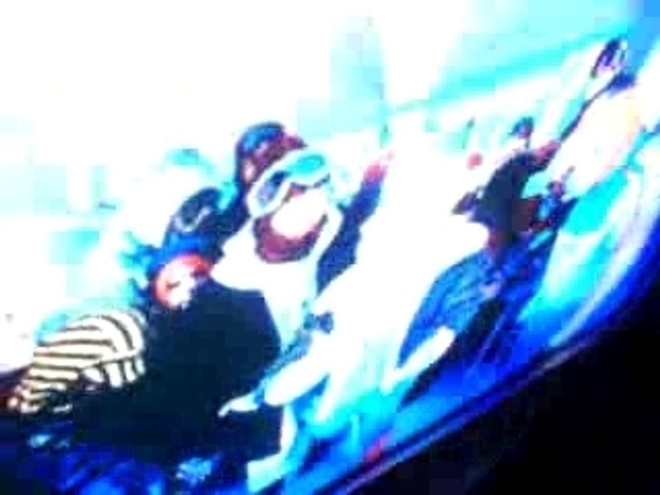 fou ta cagoule version cru