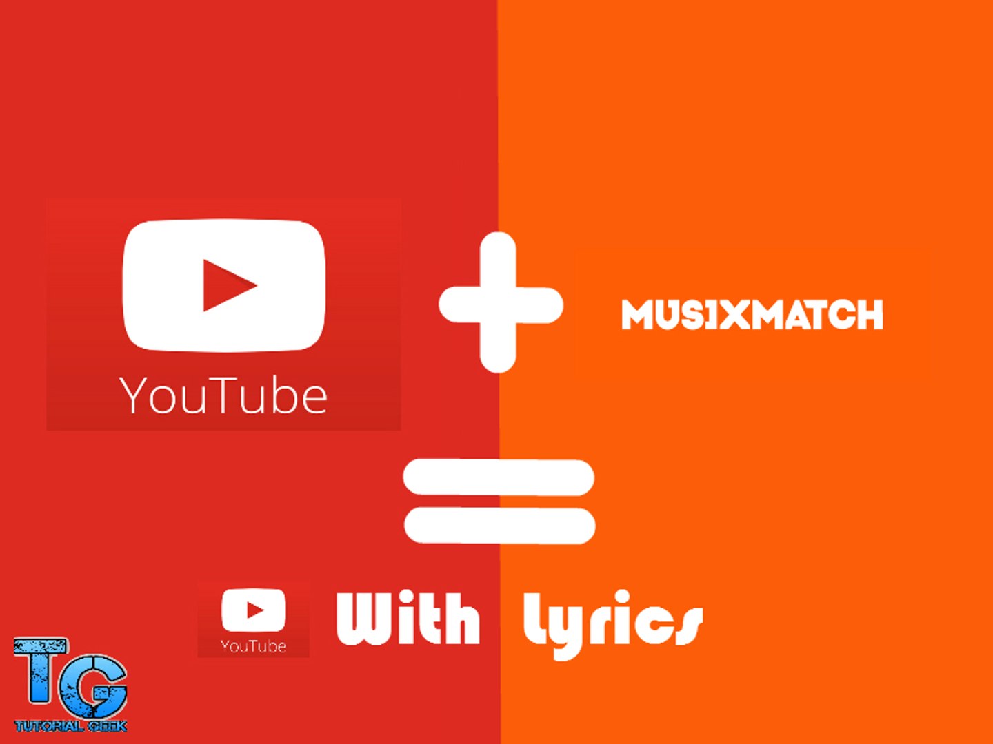 ⁣YouTube: Sing With Youtube | Show lyrics in Youtube videos | Youtube with lyrics