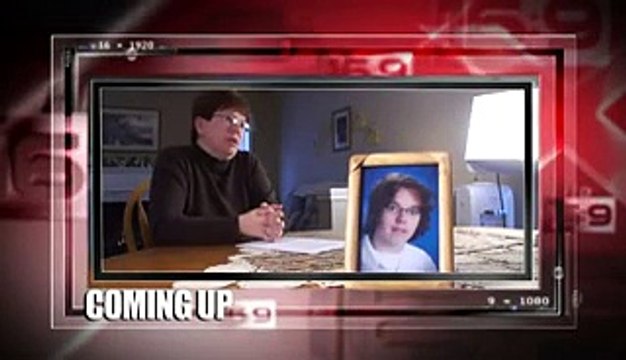 16x9 - Cyber Seduction - Woman seduces teen boy on WoW