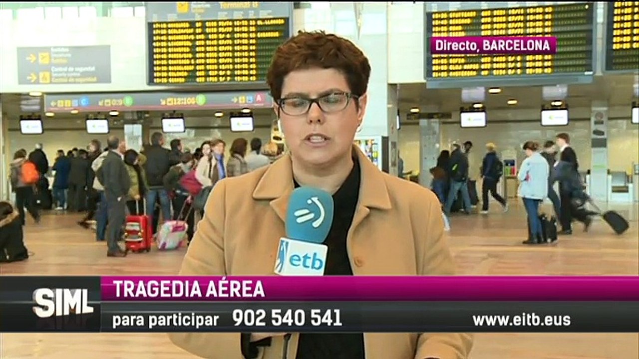 Sin Ir Más Lejos (2015.03.25)