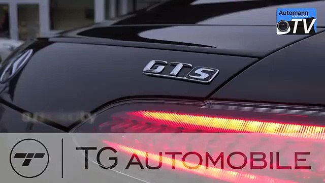 2015 Mercedes AMG GT S (510hp) - CHECK & SOUND (1080p)