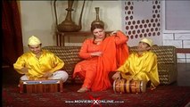 KURIYAN LAHORE DIYAN - SAJAN ABBAS - FUNNY TRAILER