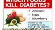 Natural Diabetes Treatments - How to Control Or Even Reverse Diabetes With Natural Treatments