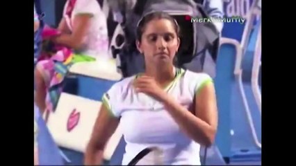 Top 10 Hot Tennis Girls Compilation