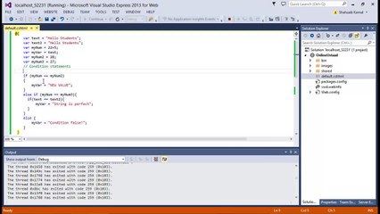 L19-ASP.NET Tutorials in Urdu-Startupspk