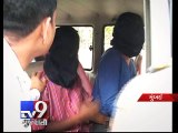 Four nabbed in Navi Mumbai Church Attack - Tv9 Gujarati
