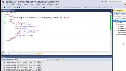 L21-ASP.NET Tutorials in Urdu-Startupspk