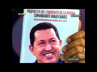 Nicolás Maduro designa nuevamente a Carlos Osorio como Ministro de Alimentación