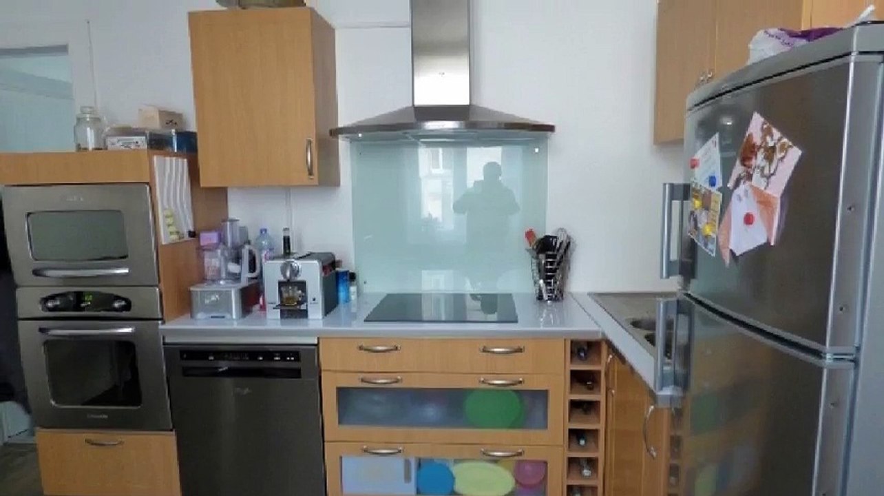 Vente - maison/villa - 80m²