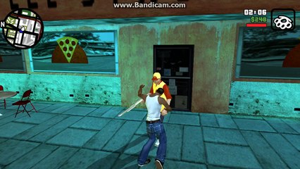 GTA:SA PART 2