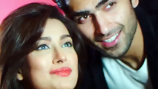 Alsai Song Of Afsheen Hayat Feat Mehwish Hayat Hd Video Dailymotion