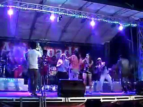 anica nada BANG JALI erna live show @ lagu dangdut