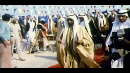 #عزكم_عزنا   عين السعودية وعين الإماراتي