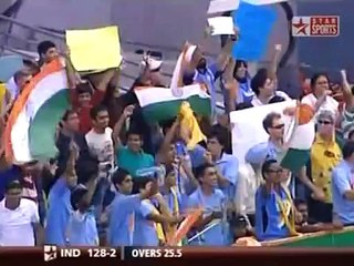 ICC Cricket World Cup 2015 India vs Australia 2nd Semifinal Full Match