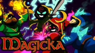 Magicka- Episode 3 [Evanescence]