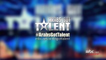البث المباشر الأول - ريا تستضيف رابحين الحلقة الأولى من النصف نهائيات - Arabs Got Talent