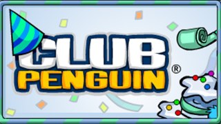 Club Penguin: Party Meetup Info
