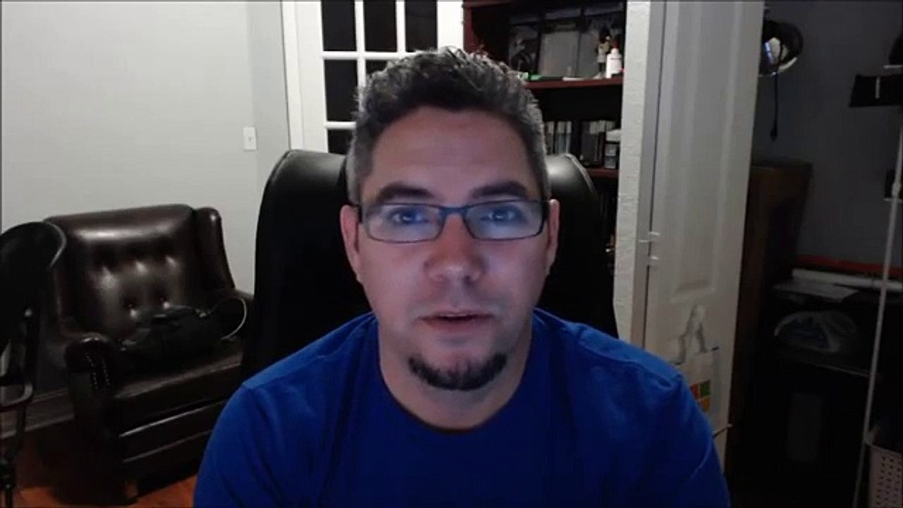 Penny Stock Egghead