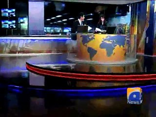 Geo Headlines-26 Mar 2015-1000