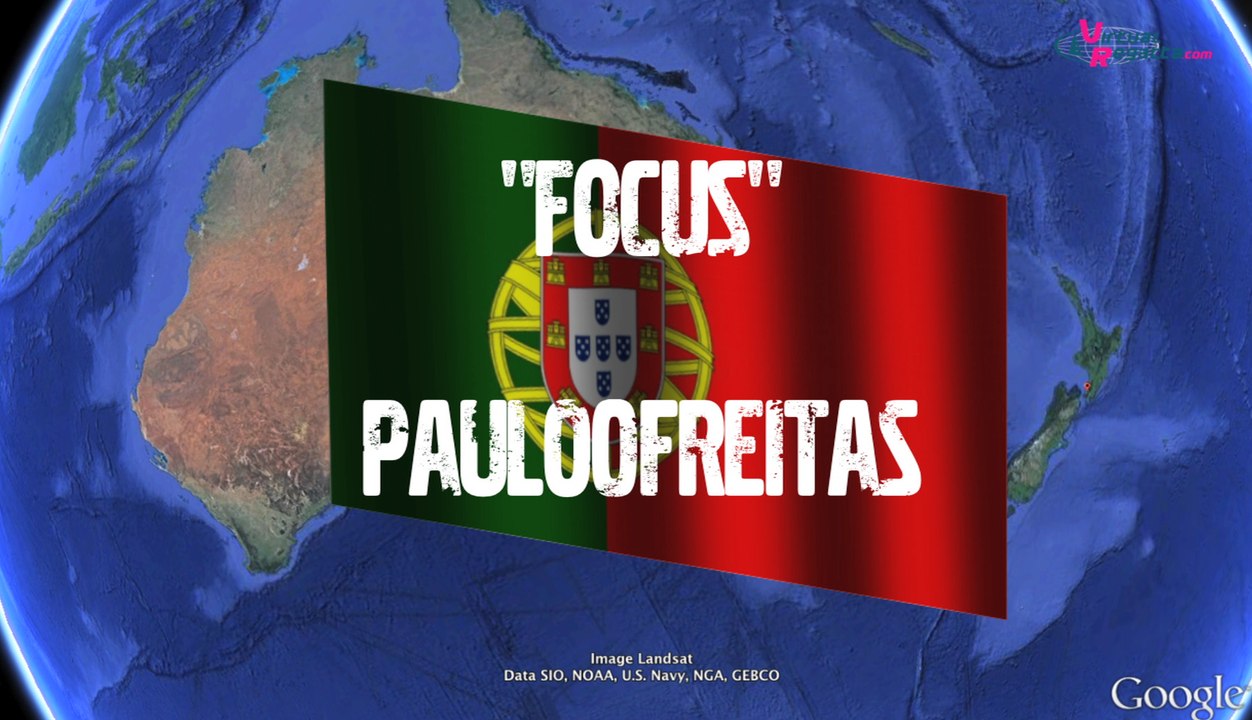 FOCUS - Paulo0freitas -  #VVOR #VSR