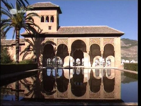 O Lugar da História - Al-Mu´Tamid, O Destino de um Príncipe - RTP Memoria 1999