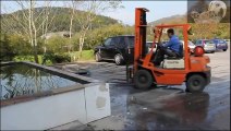 Funny Workers Fail Compilation 2015