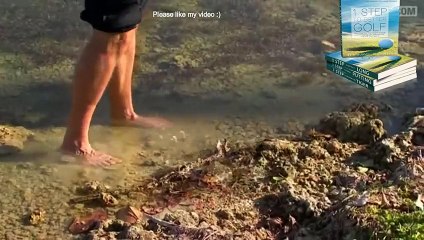 Funny Professional Golfer Bloopers