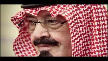 الفيلم الوثائقي - الملك عبد الله والقضية الأولى