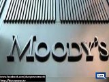 Moody's upgrades Pakistan's bond rating.