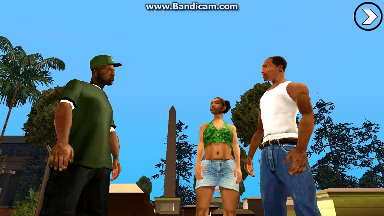 GTA SCENCE 1/Season 1