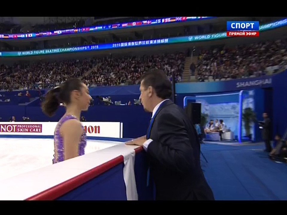 WC2015 Brooklee HAN SP