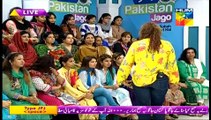Jago Pakistan Jago - 26th March 2015 - Part 4