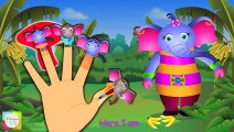 Finger Family Collection _ Non-Stop 40 Minutes _ Biggest Collection of Finger Family For Children