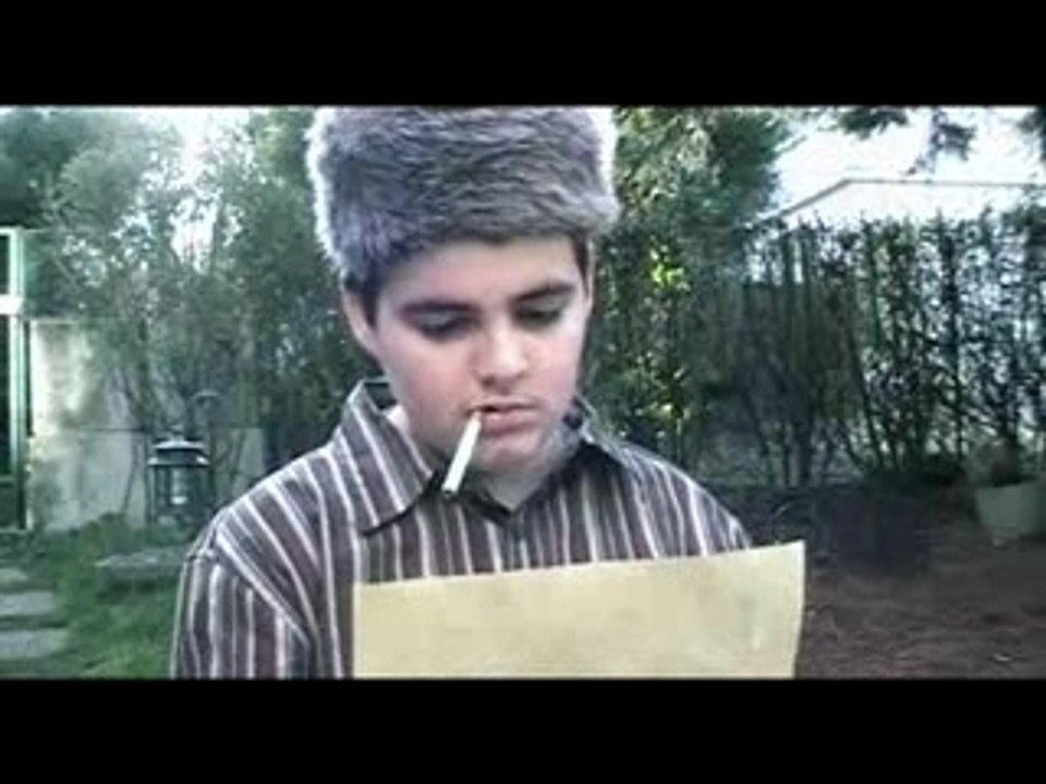 steppes de plomb trailer