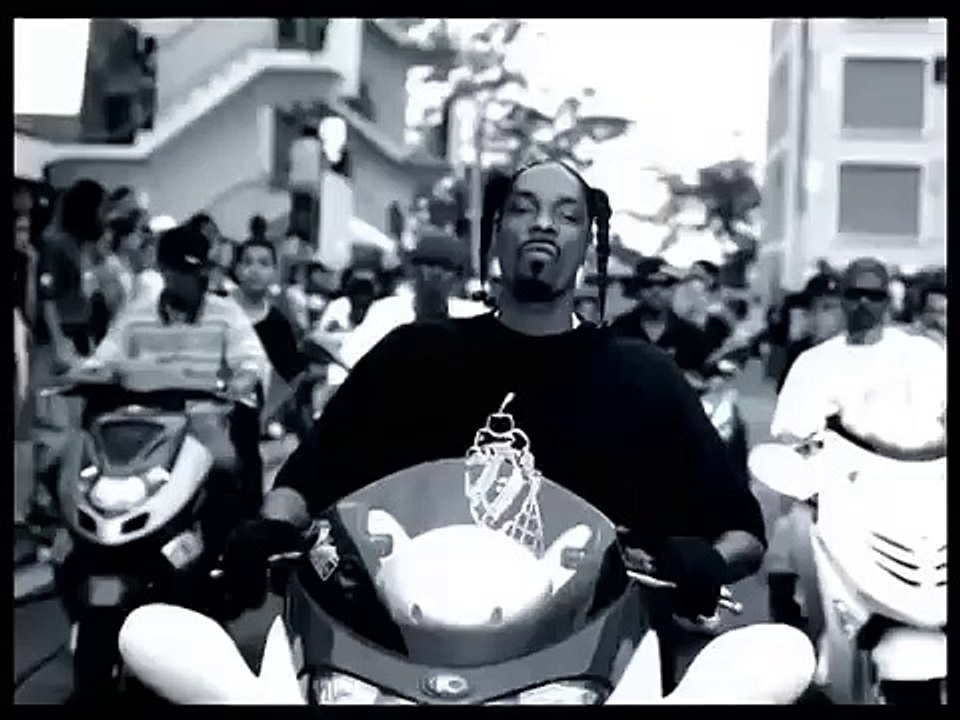 Daddy Yankee Feat. Snoop Dogg - Gangsta Zone [HQ]