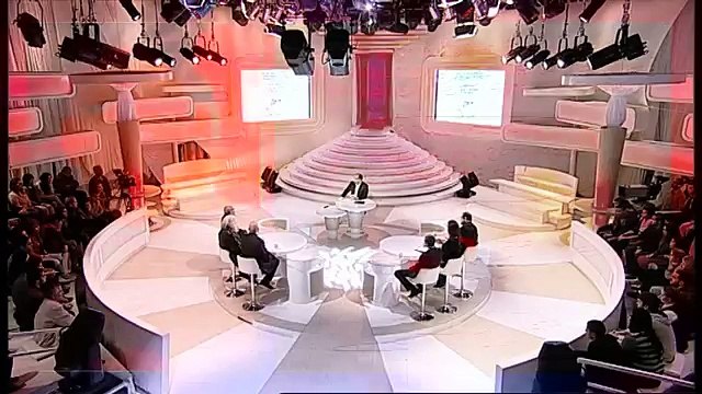 Klem ennes episode 24, 25/03/2015 partie 01