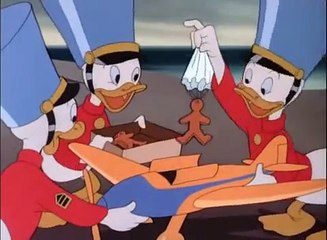 Donald Duck - Home Defense 1943