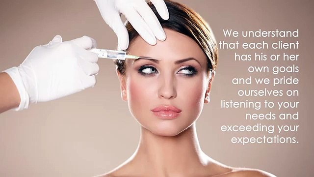 Restore Youthful Fullness to your Face with Dermal Fillers