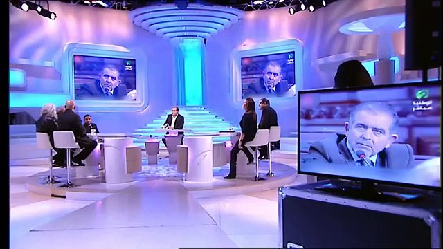 Klem ennes episode 24, 25/03/2015 partie 02