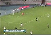 Universitario 0-2 U Católica: Resumen y goles del duelo (VIDEO)