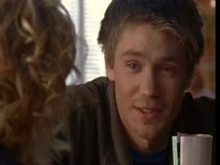 Lucas, Peyton et Brooke