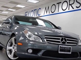 2006 Mercedes-Benz