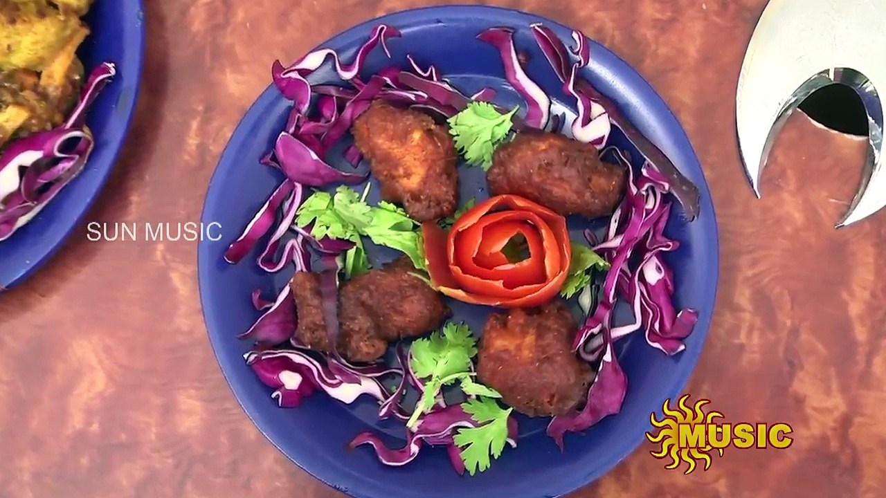 Konjam Uppu Konjam Karam  Dt 07-07-13