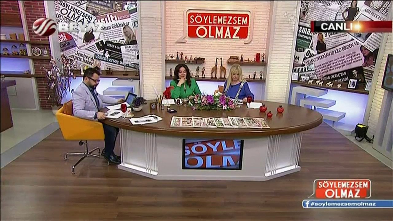 Deniz Seki Hayat İki Bilet Klibi