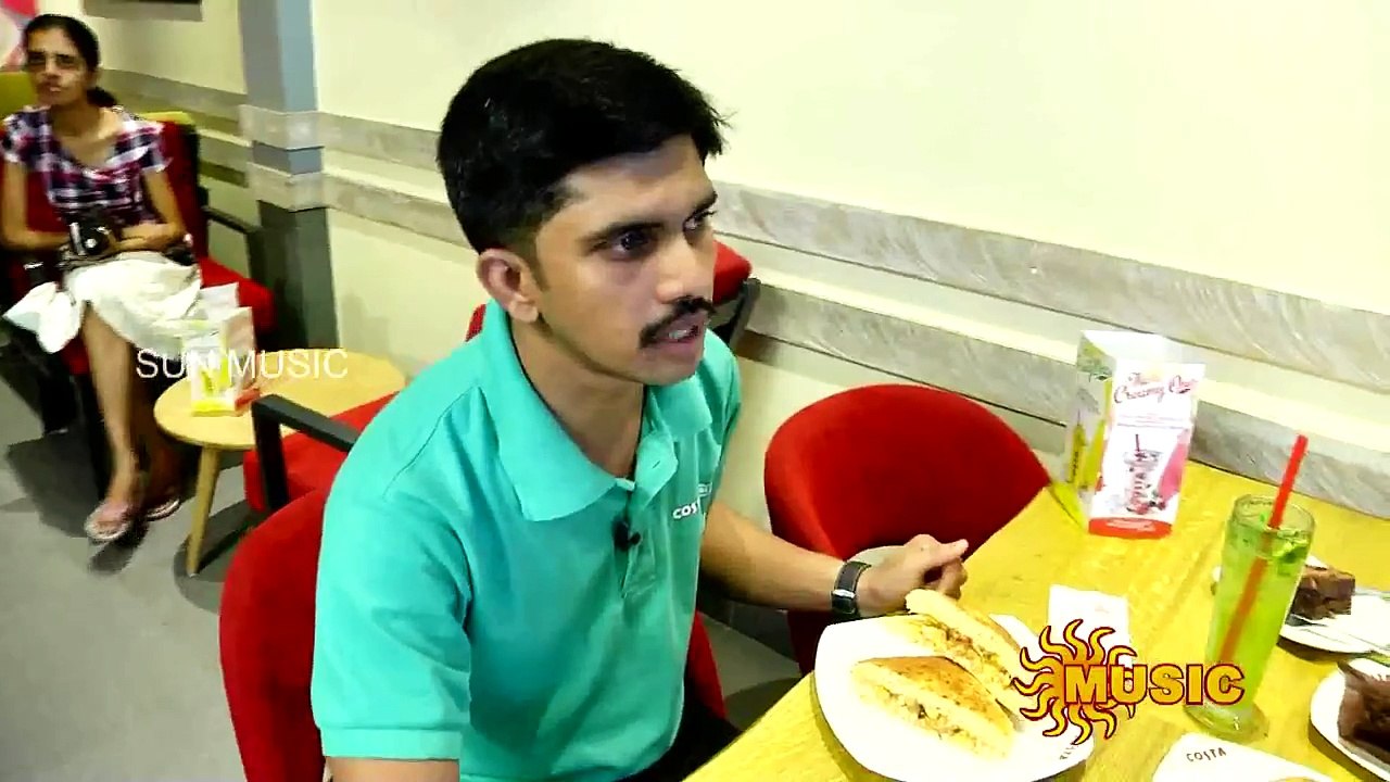 Konjam Uppu Konjam Karam  Dt 14-09-13