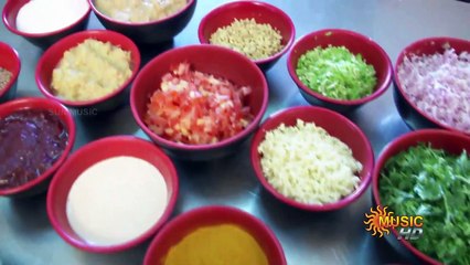 Konjam Uppu Konjam Karam - Dt 16-03-14